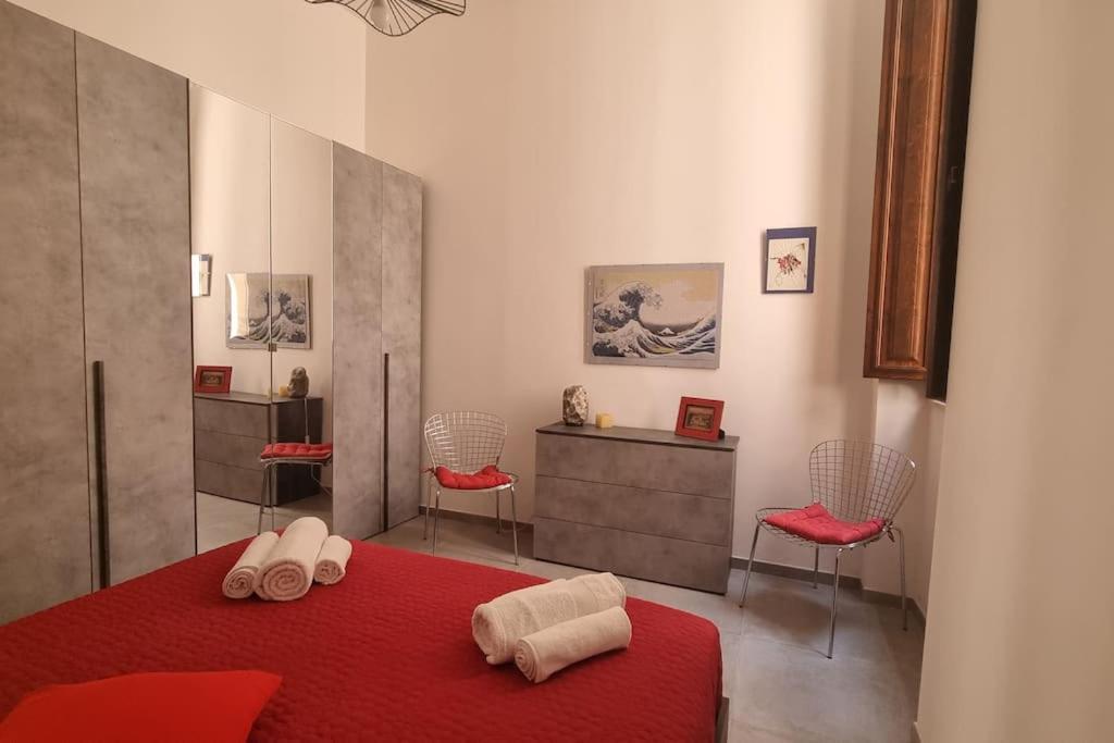 Casa Castello 63 Guest House LʼAquila Екстериор снимка