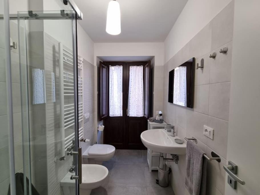 Casa Castello 63 Guest House LʼAquila Екстериор снимка