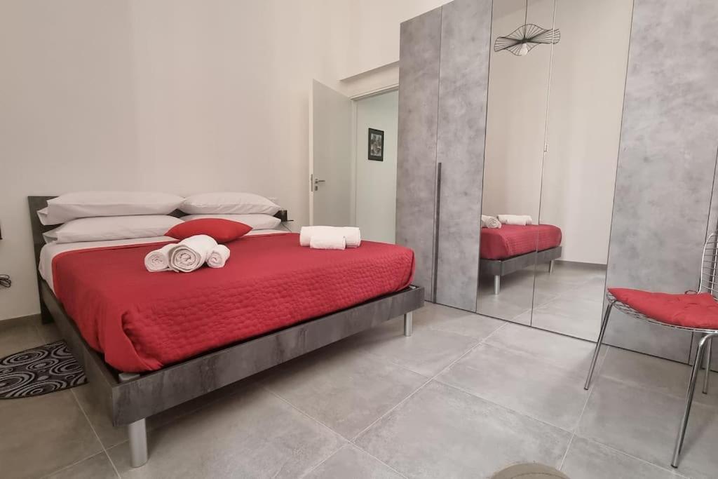 Casa Castello 63 Guest House LʼAquila Екстериор снимка